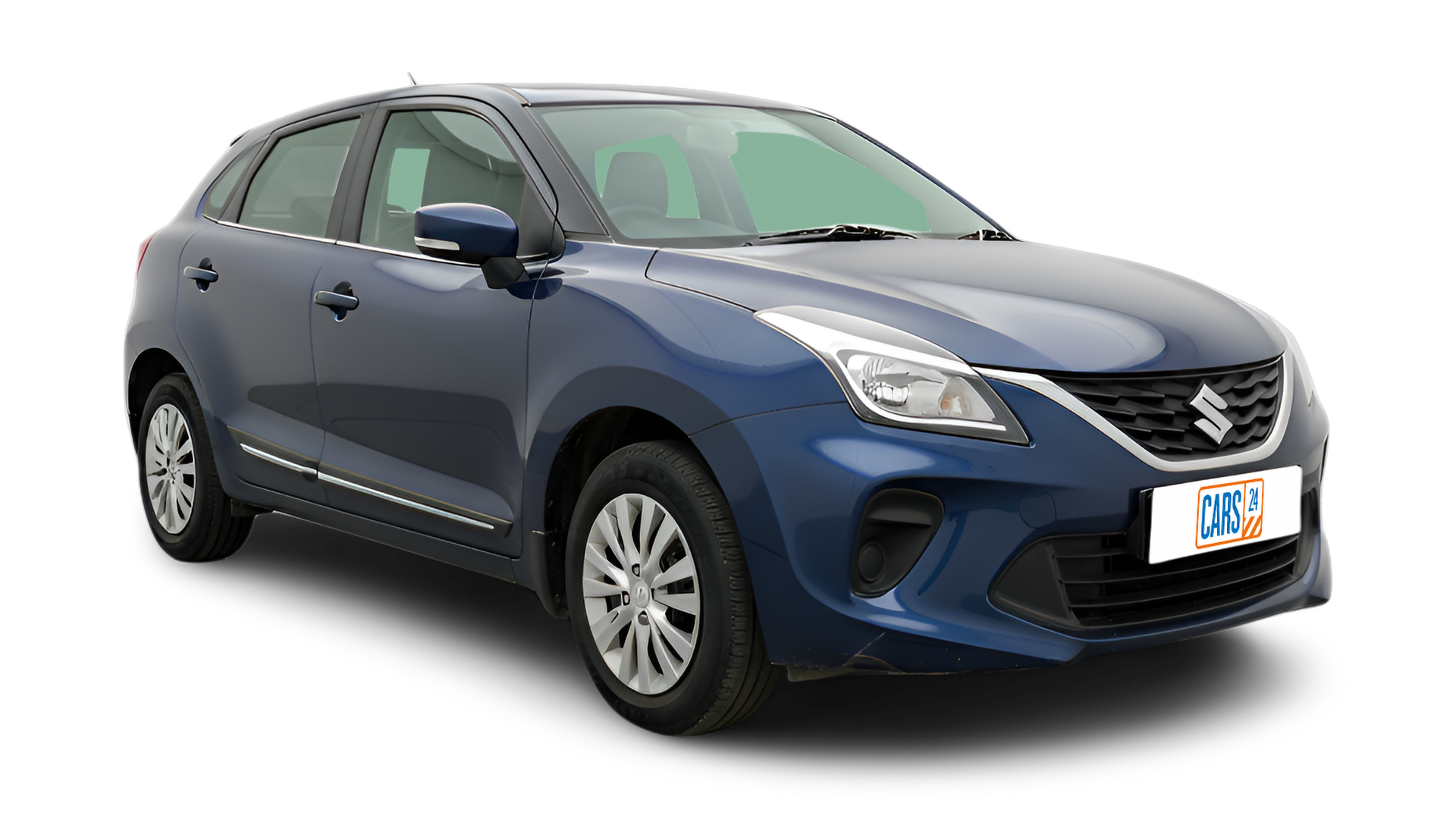 Maruti Baleno-img